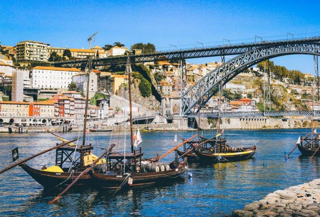 PORTO, PORUGAL