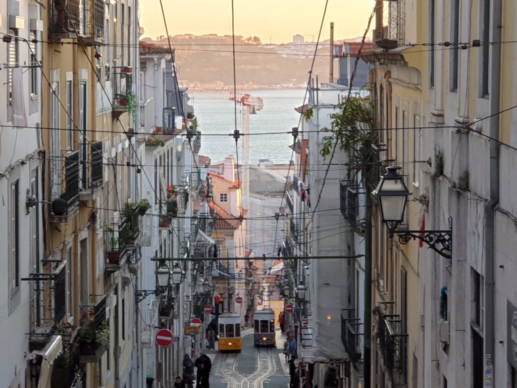 Lisbon, Portugal