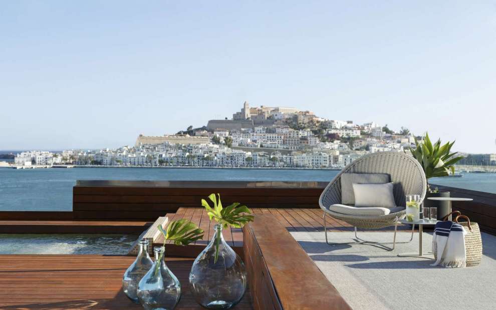 Ibiza Gran Hotel, Luxury Accommodation, 5* GL, Grand Luxury Hotels