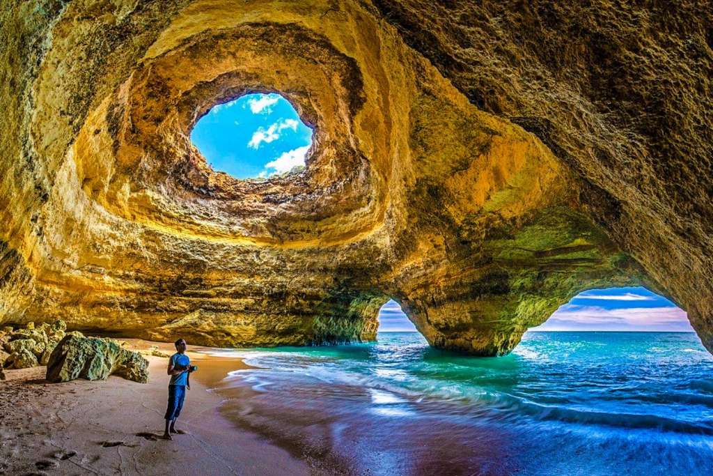 Algarve, Portugal