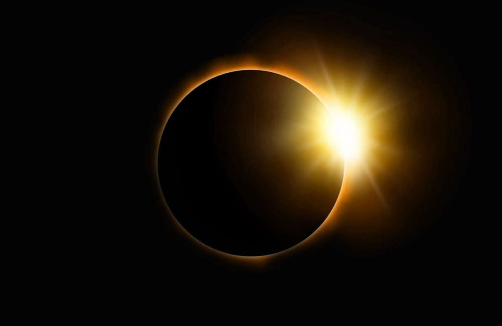 Monthly CS Blogs - Kumar + Brandon Monthly CS Blogs - Kumar + Brandon 100% H37 View of a solar eclipse against a black sky background. View of a solar eclipse against a black sky background. Turn on screen reader support To enable screen reader support, press Ctrl+Alt+Z To learn about keyboard shortcuts, press Ctrl+slash