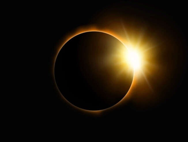 Monthly CS Blogs - Kumar + Brandon Monthly CS Blogs - Kumar + Brandon 100% H37 View of a solar eclipse against a black sky background. View of a solar eclipse against a black sky background. Turn on screen reader support To enable screen reader support, press Ctrl+Alt+Z To learn about keyboard shortcuts, press Ctrl+slash