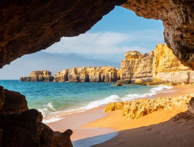 A,Natural,Summer,Beach,Cave,At,Praia,Da,Coelha,,Algarve, A,Natural,Summer,Beach,Cave,At,Praia,Da,Coelha,,Algarve,